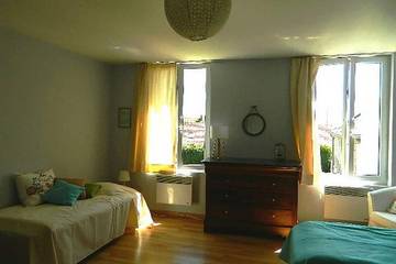 Gîte pour 6 Personnes dans Gisors, Région de Les Andelys, Photo 3