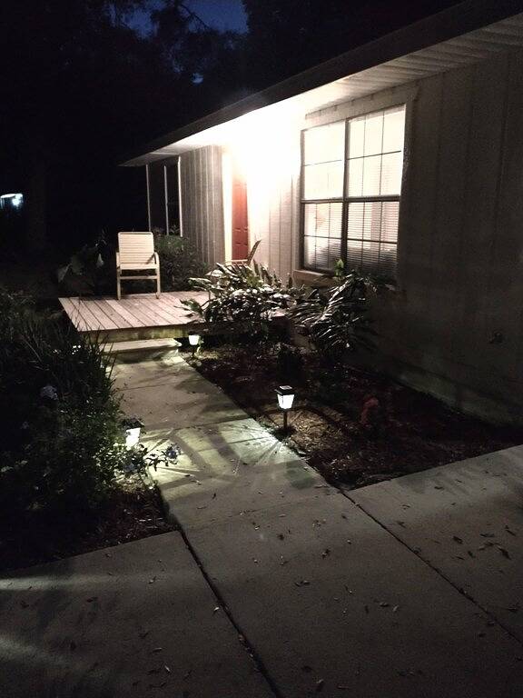 Ferienhaus für 5 Personen, mit Garten und Terrasse - 1