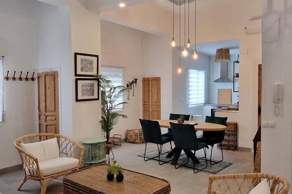 Appartamento vacanze a Malaga a partire da 113€ a notte