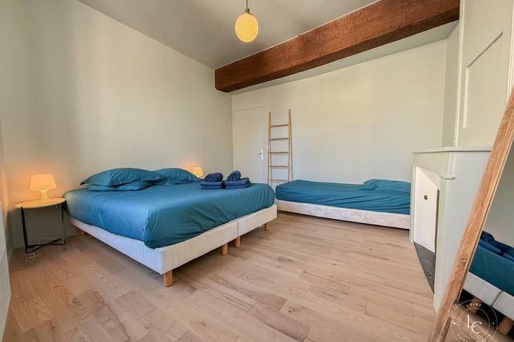 Location de vacances pour 5 personnes à Beaugency - 3
