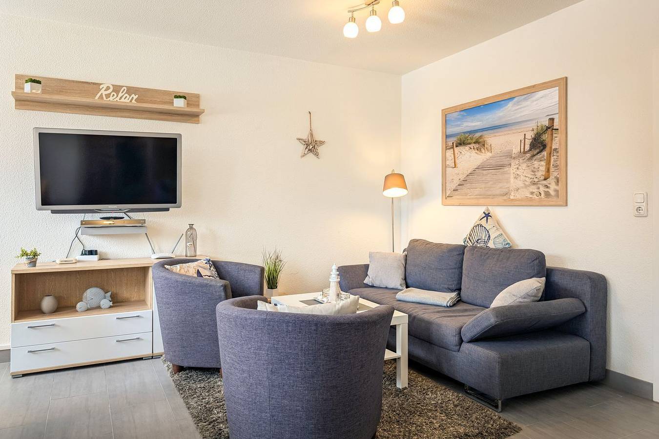 Ferienwohnung in Boltenhagen ab 92€ pro Nacht