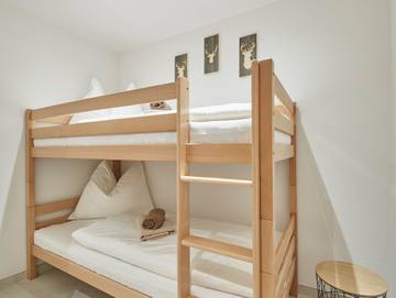 Ferienwohnung für 6 Personen in Maishofen, Bundesland Salzburg, Bild 4