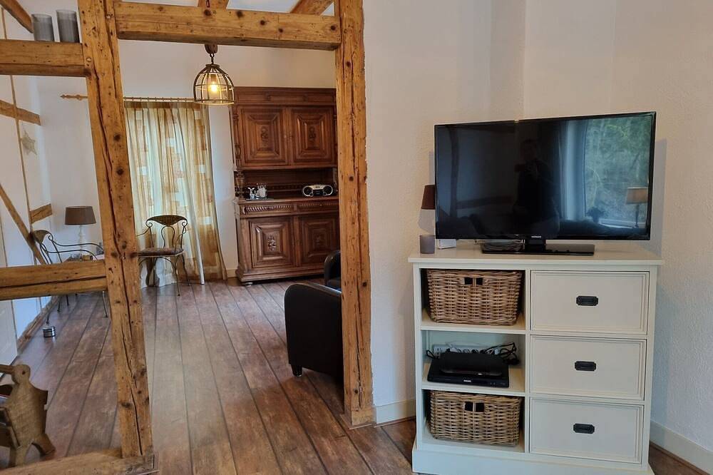 Ganze Wohnung, Ferienwohnung, Rübeland in Hahnenkopf, Rübeland