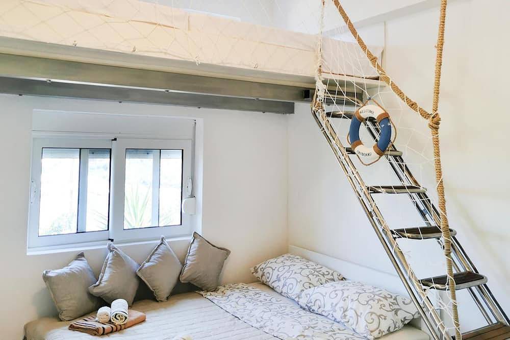Entire apartment, Lovely apartment in Utjeha with sauna in Utjeha-Bušat, Montenegro Coast