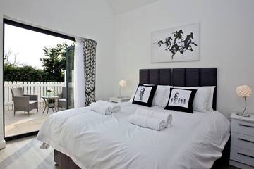 Holiday Home for 6 People in Westward Ho, Devon, Photo 2