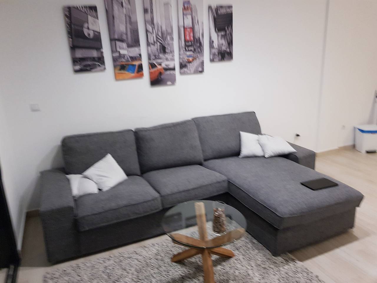 Entire holiday apartment, Valentino Golf Residence 58 in Panorama Golf, Orihuela