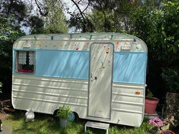 Gîte pour 2 personnes, avec terrasse à Saint-Pierre-des-Corps