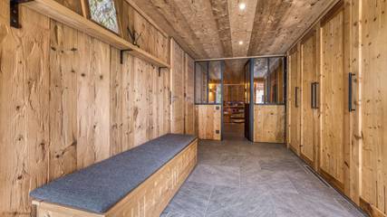Chalet pour 18 Personnes dans Les Houches, Massif du Mont-Blanc, Photo 4