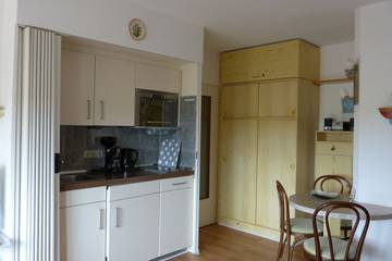 Ferienwohnung für 2 Personen in Horumersiel, Wangerland, Bild 1