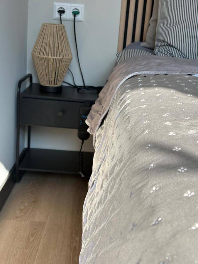 Location de vacances pour 2 personnes, avec jardin dans Sluis - 3
