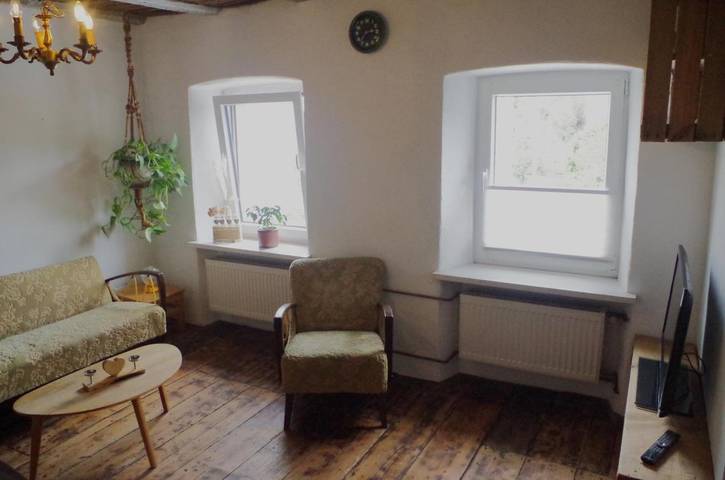 Ferienwohnung für 3 Personen, mit Ausblick in Birresborn - 3