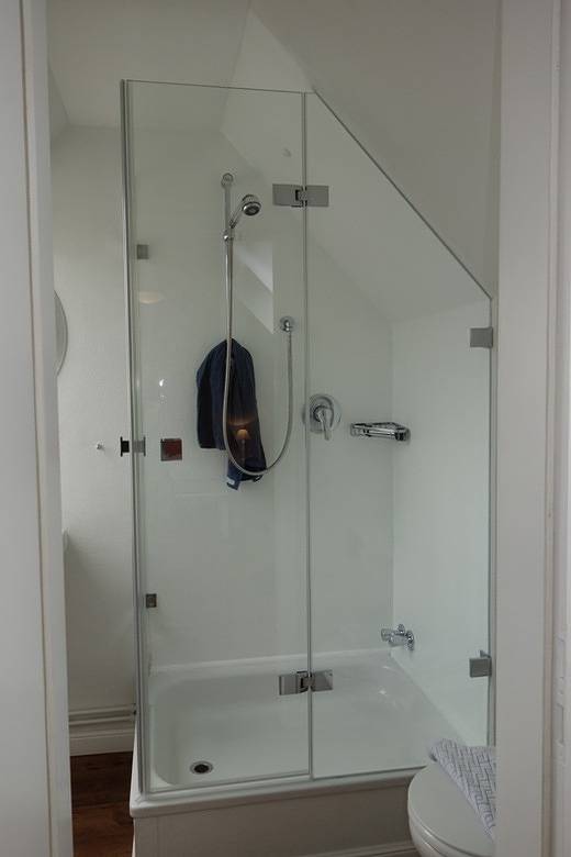 Johanna 1 in Wyk auf Föhr (Ciudad), Wyk auf Föhr