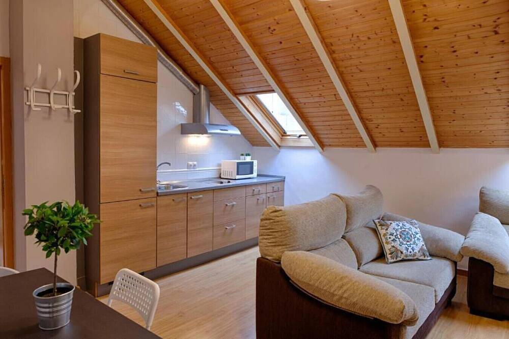 Entire apartment, One bedroom apartment in Spain, Úbeda in Úbeda, Jaén Province