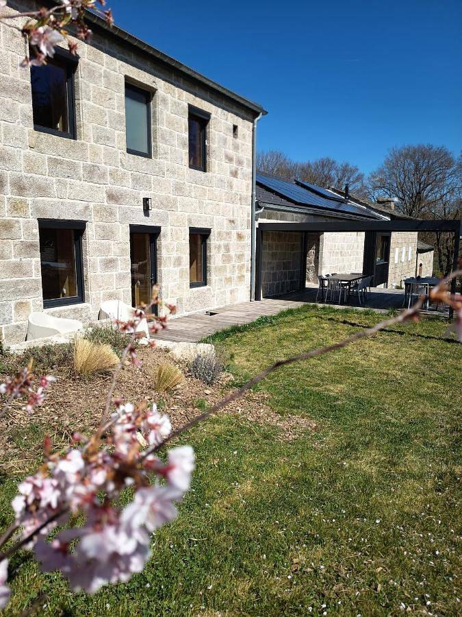 Maison de vacances pour 15 personnes
