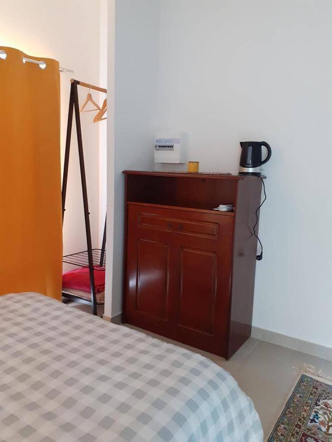 Gîte pour 3 personnes, avec terrasse à Montaud - 2