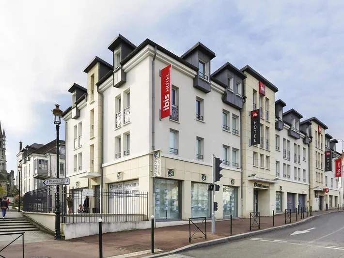 Hôtel pour 3 personnes - 1
