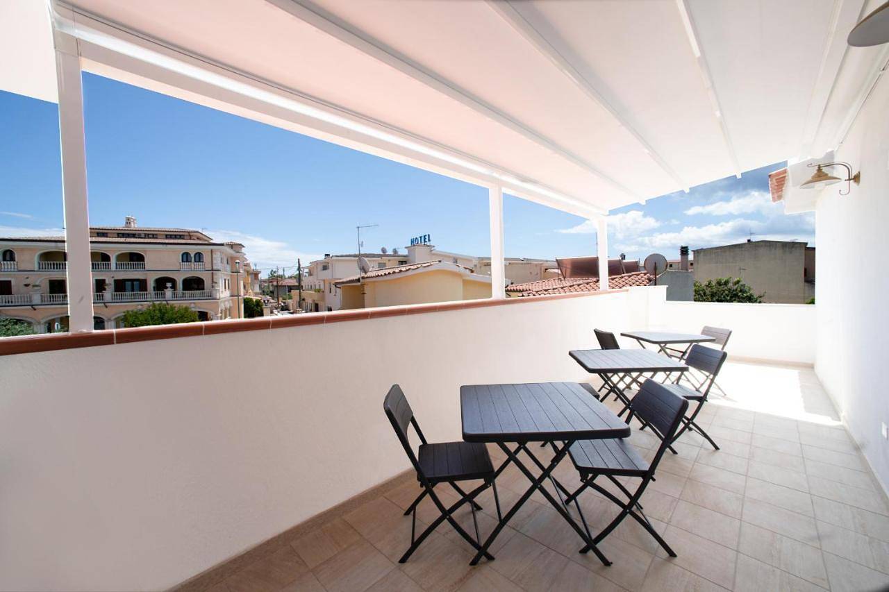 Small Double Room in Orosei, Golfe d'Orosei