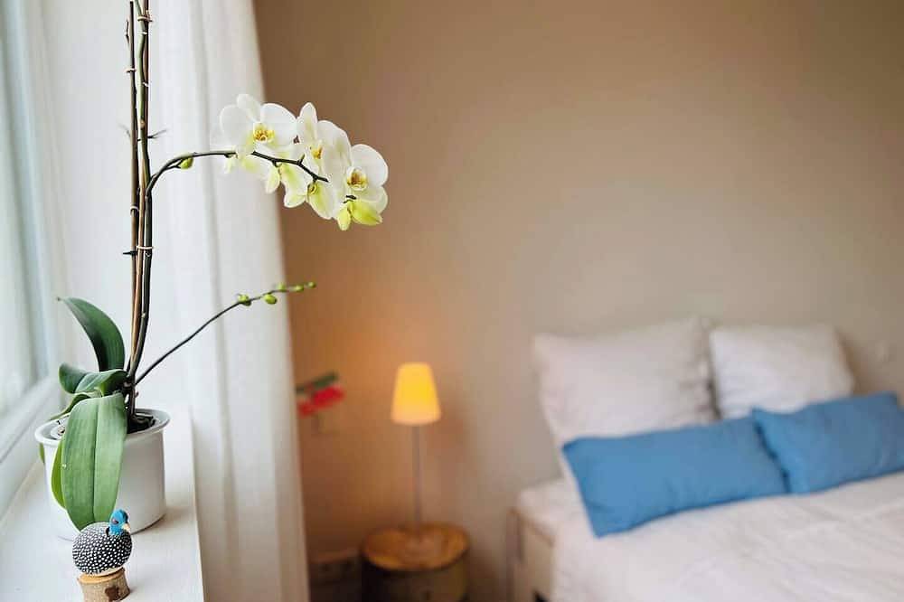 Ganze Wohnung, Garten-Maisonette am See! See-Hopping zwischen Starnberger See und Ammersee in Seefeld, Pilsensee