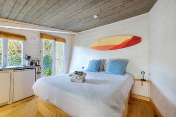 Studio pour 2 Personnes dans Cagnes-sur-Mer, Région de Cannes, Photo 1