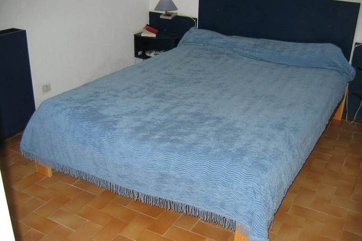 Appartement entier, Très bel appartement 5 pièces/8 personnes, avec terrasses,  à 150m de la plage in Le Couchant, La Grande-Motte