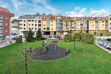 Gîte pour 5 personnes, avec terrasse et vue à Sada