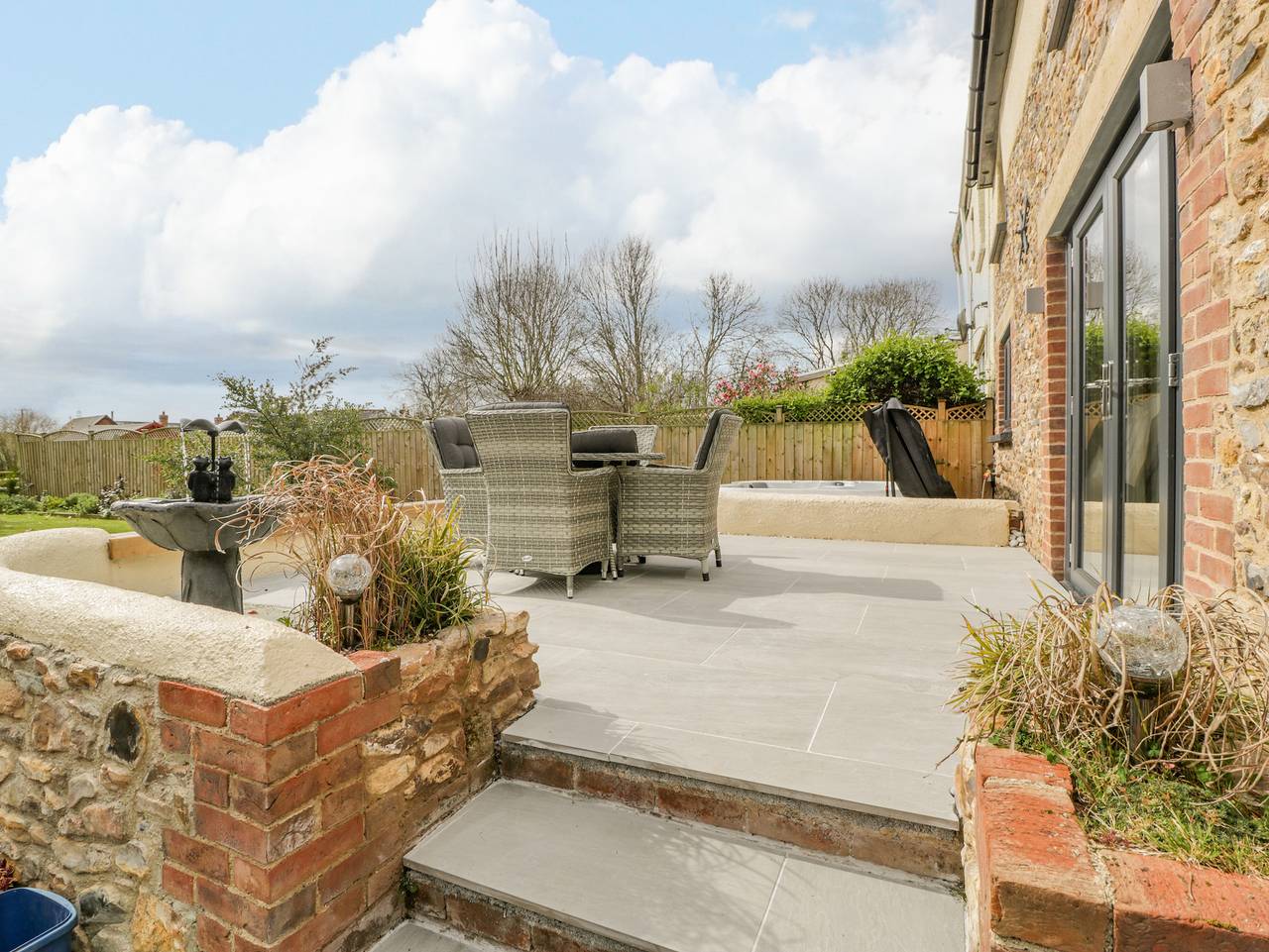 Forever Home in Payhembury, Devon