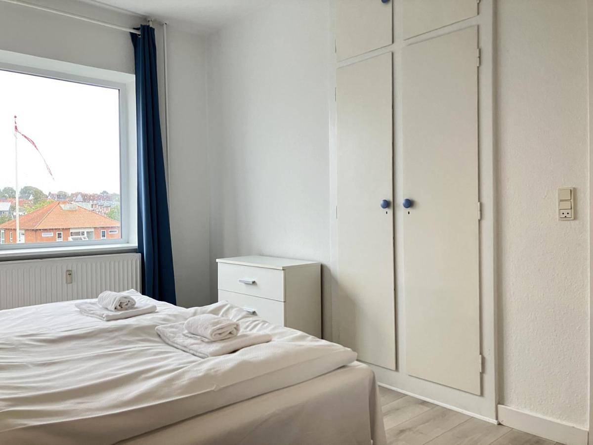 Ganze Wohnung, One-Bedroom Apartment in Kolding, Kleiner Belt