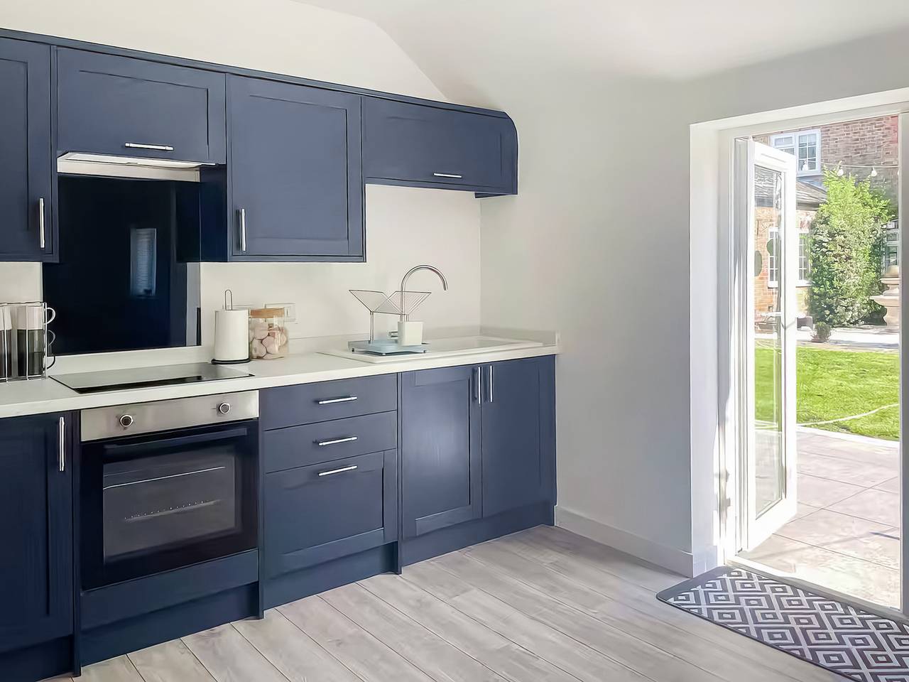 The Old Stable in Gorefield, Cambridgeshire