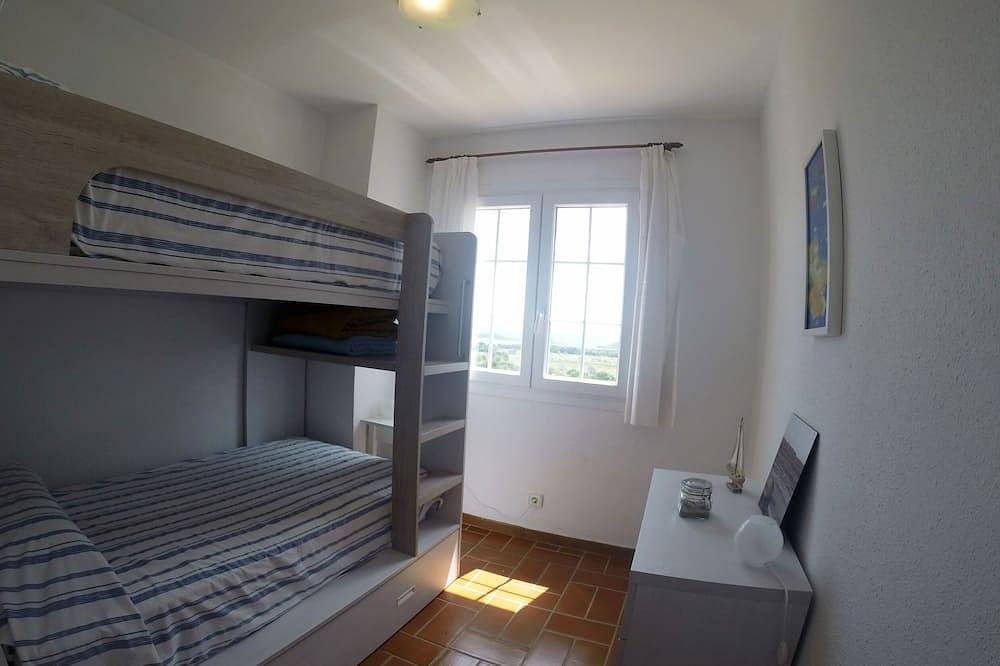 Apartamento entero, Coves Noves- Relax en Menorca- Ideal para familias y desconectar- in Coves Noves, Es Mercadal