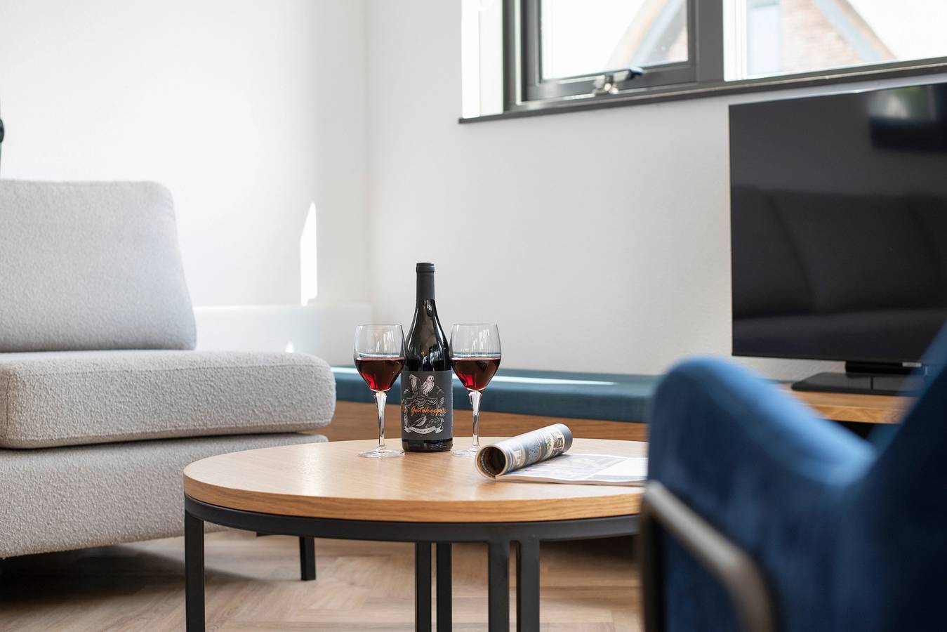 Bungalow für 8 Personen mit Balkon/Terrasse in Aagtdorp, Noord-Holland - Nordseeküste