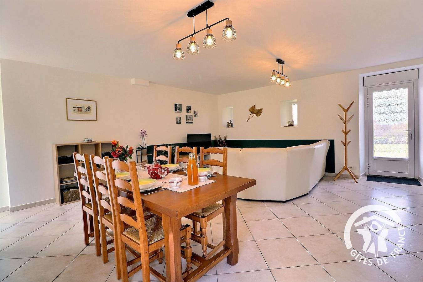 Mer in Saint-Père-Marc-en-Poulet, Région de Saint-Malo