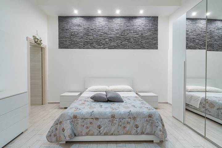 Gîte pour 3 personnes à Syracuse - 4