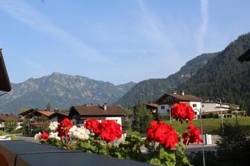 Appartement voor 3 Personen in Waidring, Chiemgau Alps, Afbeelding 1