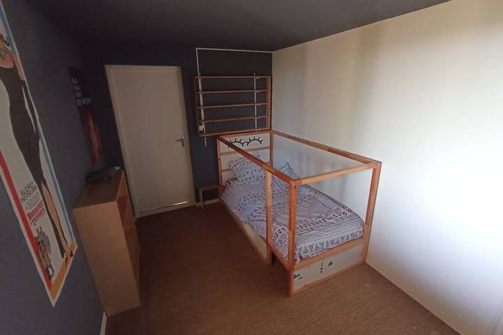 Location de vacances pour 14 personnes, avec piscine à Castelnau-de-Lévis - 3