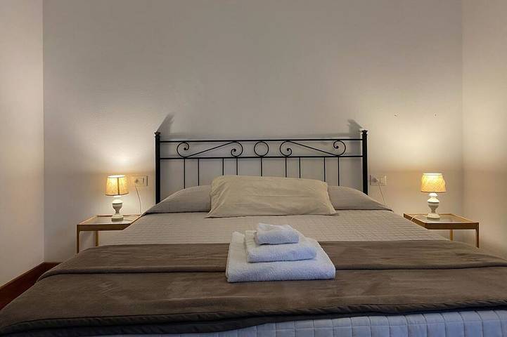 Agriturismo für 2 Personen, mit Garten und Pool in der Toskana - 3