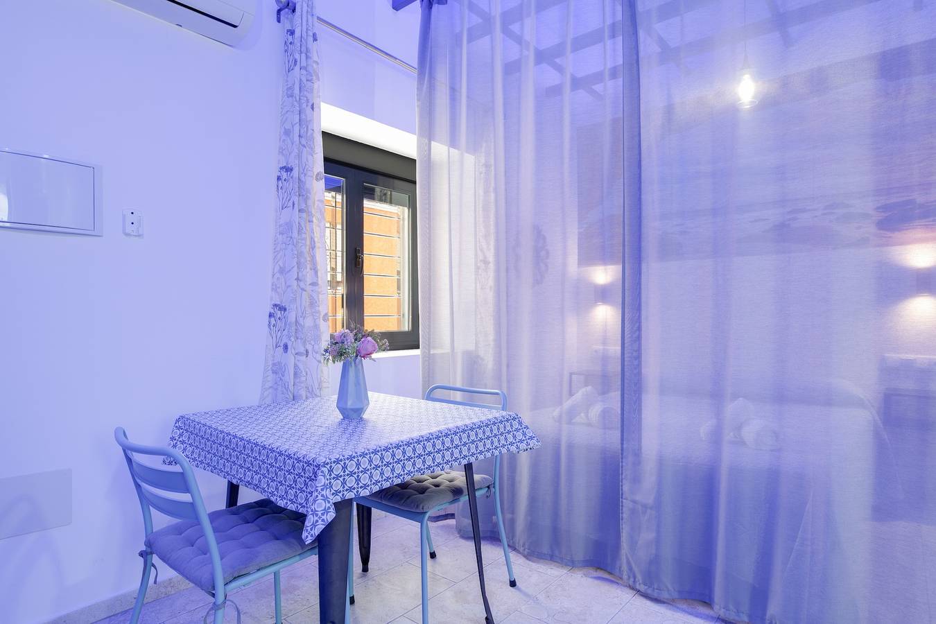 Ganzes Studio, 'Bellamar 3 Estudio' mit Wlan und Klimaanlage in Playa Barbate, Barbate