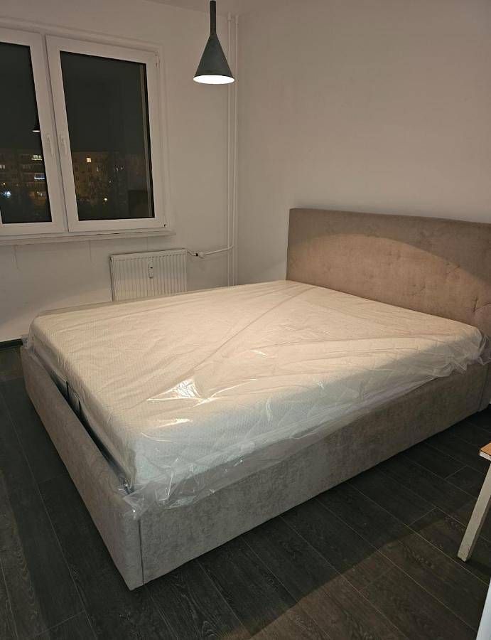 Cały apartament, Apartament Marcello Teczowe 8B 8 in Dzierżoniów, Sudety (Polska)