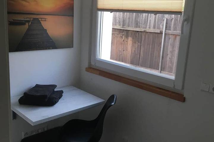 Ferienhaus für 3 Personen in Steinhude - 4