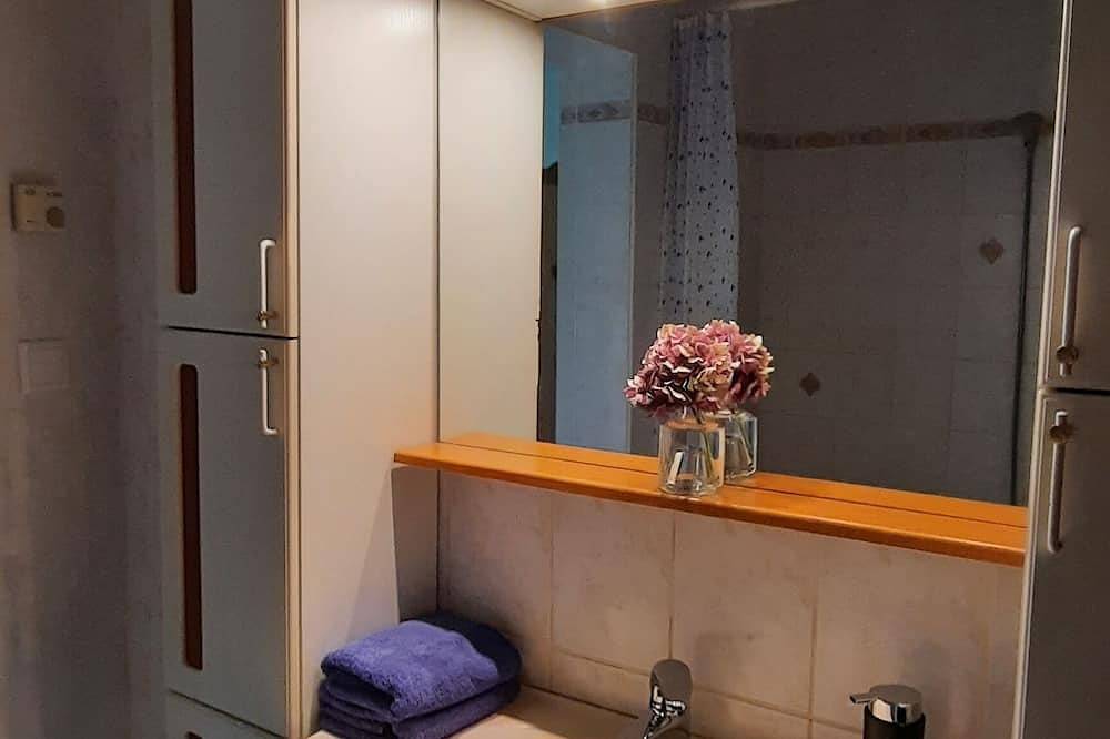 Large apartment with fireplace and washing machine in List (Sylt), Sylt