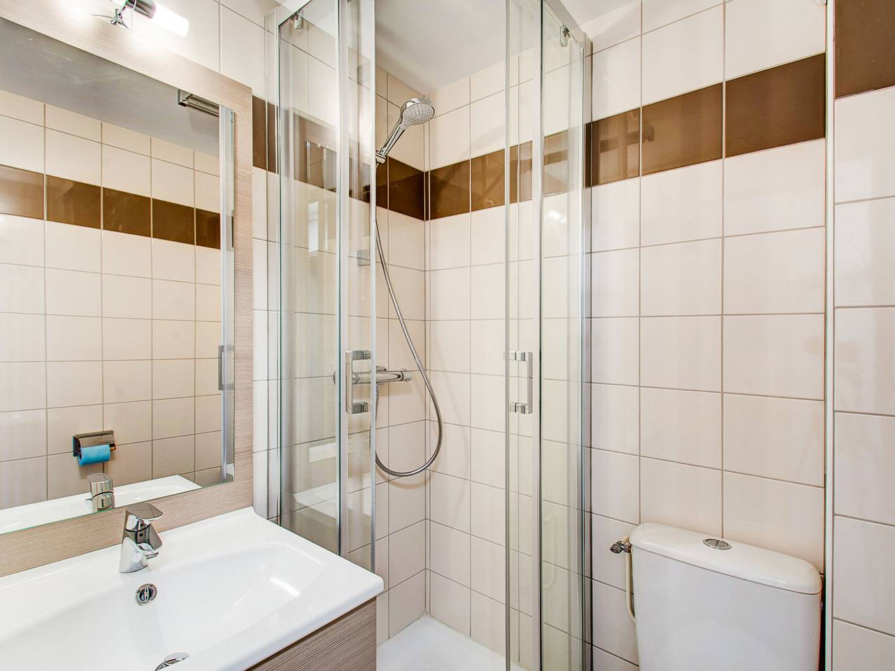 Entire apartment, Résidence Privilège in Germ, French Pyrenees