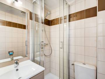 Appartement De Vacances pour 8 Personnes dans Peyragudes, Pyrénées, Photo 4