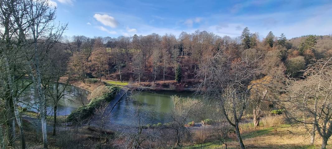Ferienhaus für 2 Personen in Bad Berleburg - 2