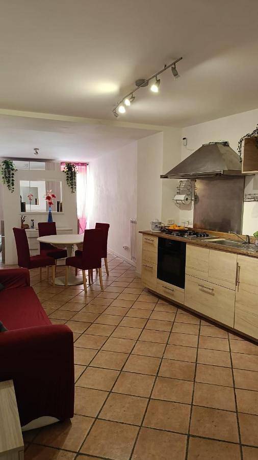 Location de vacances pour 4 personnes, avec vue à Marino