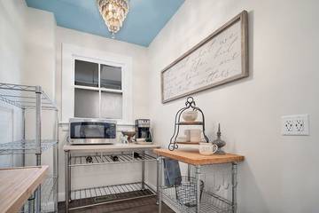 Vacation House for 20 Guests in Connecticut, USA, Picture 4