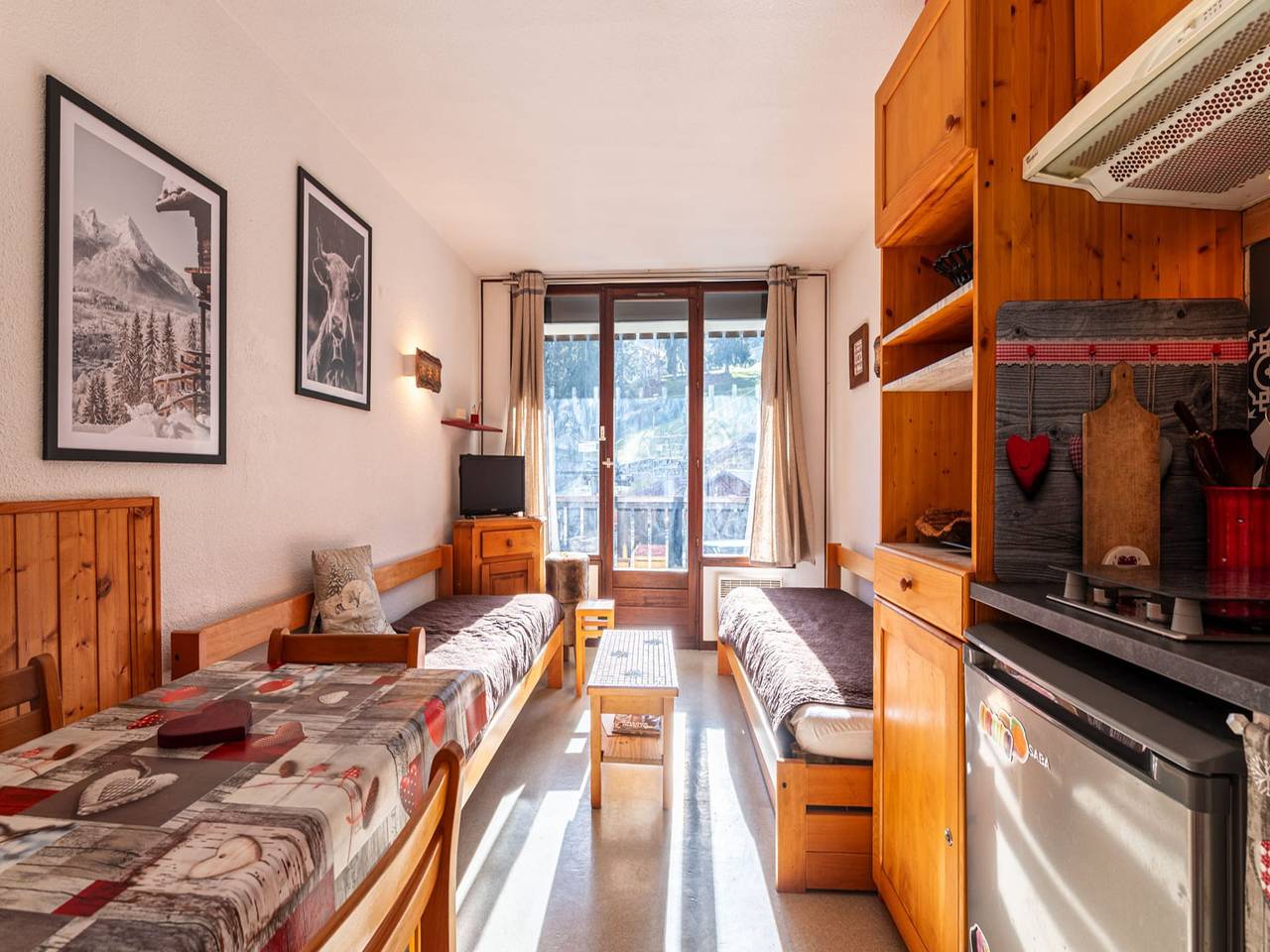Photo : Appartement de vacances