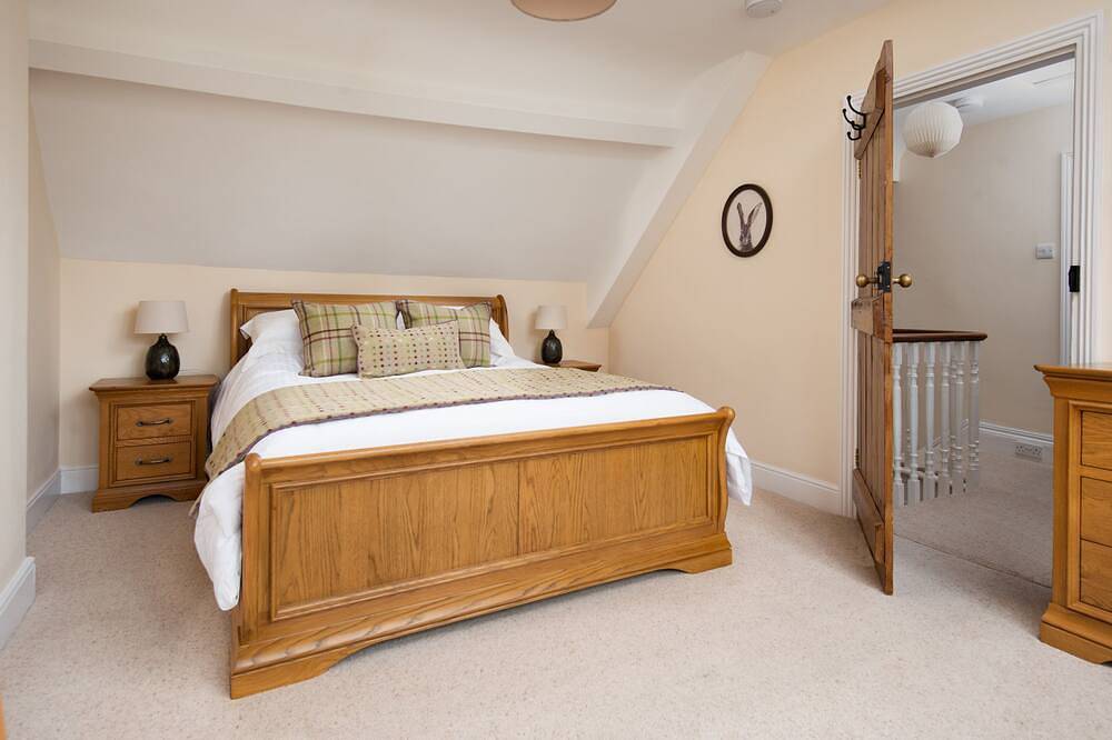 Charming 4 bed cottage in Embleton near beach in Embleton, Northumberland