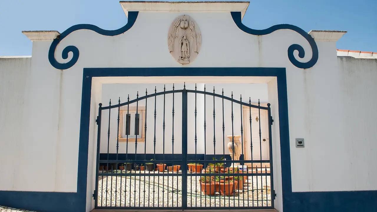 Casa vacanza a Montemor-o-Novo a partire da 193€ a notte