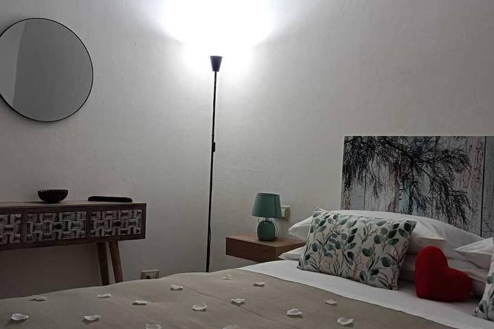 Maison de vacances pour 4 personnes - 1