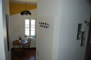 Appartement De Vacances pour 2 Personnes dans Beaune, Région de Beaune, Photo 3