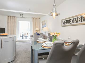 Cottage for 2 People in Salcombe, England, Photo 4